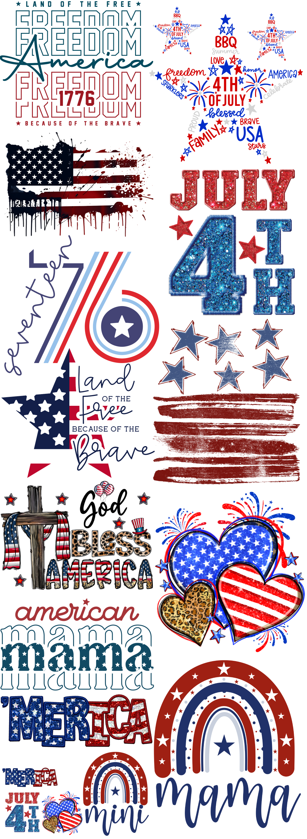 4th of July