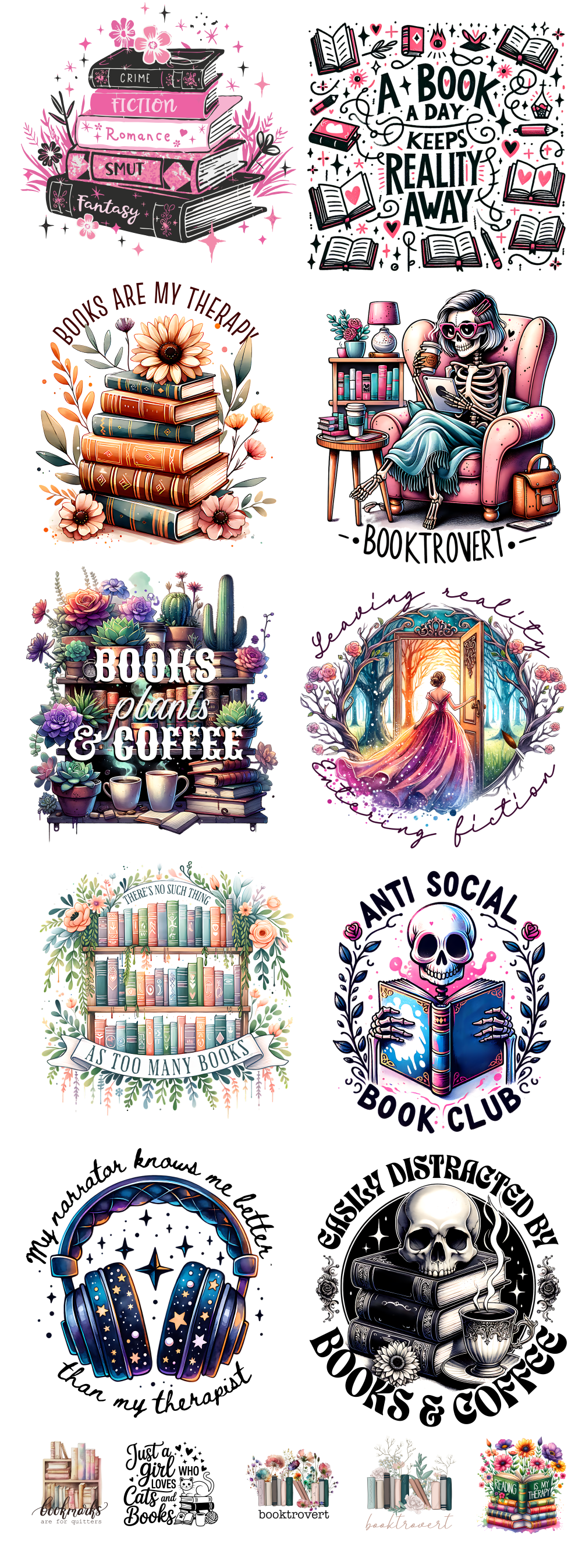 Book Lover