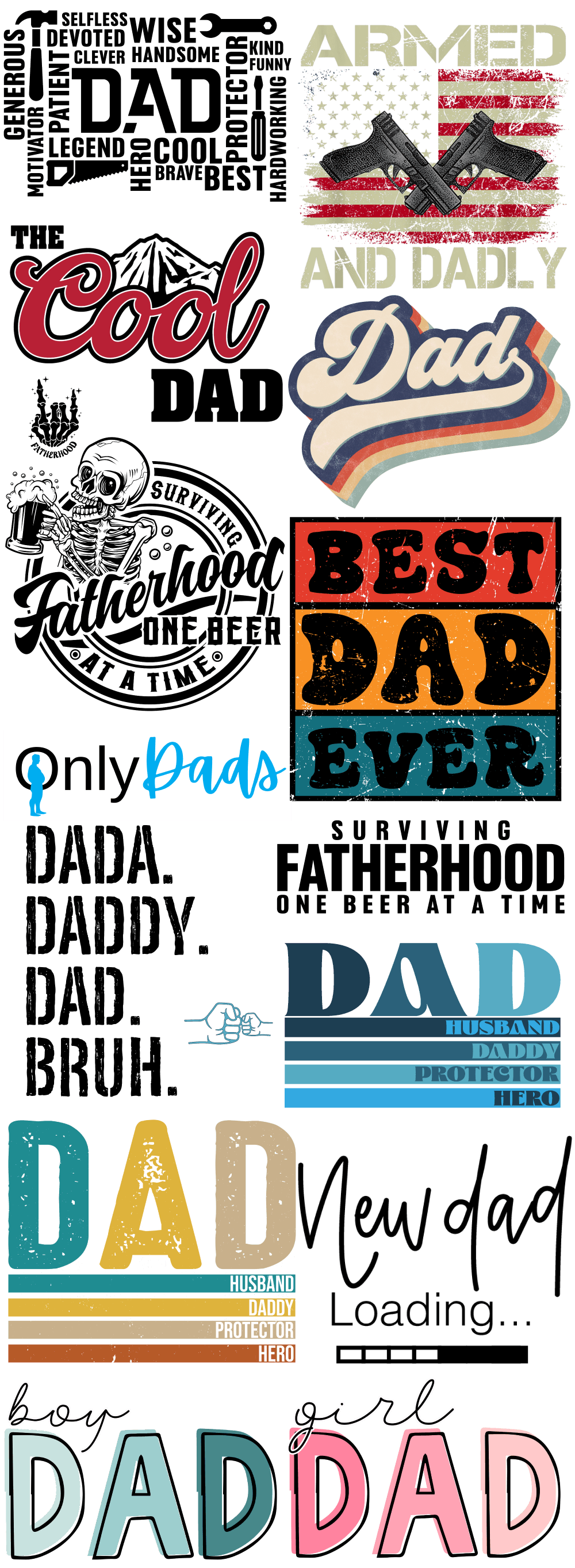 Dad
