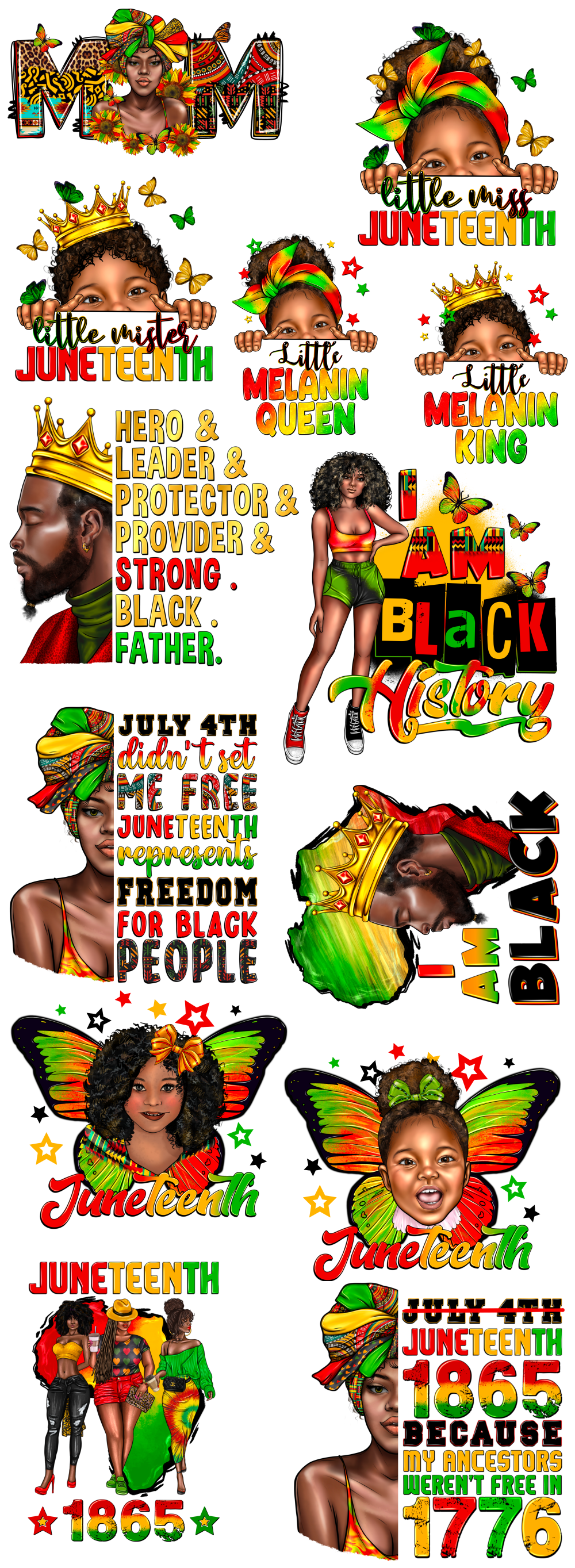Juneteenth/Black History